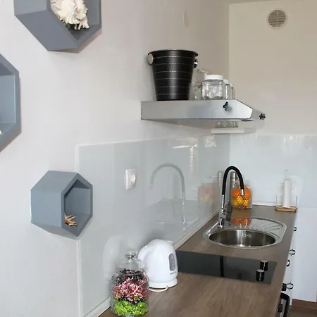 Apartament Cvita *