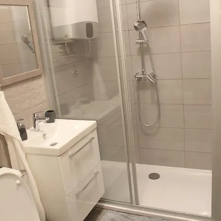 Cvita Apartament