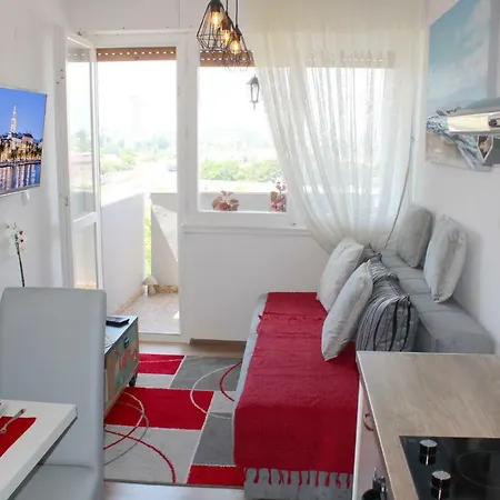 Cvita Apartament