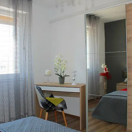 Cvita Apartament *